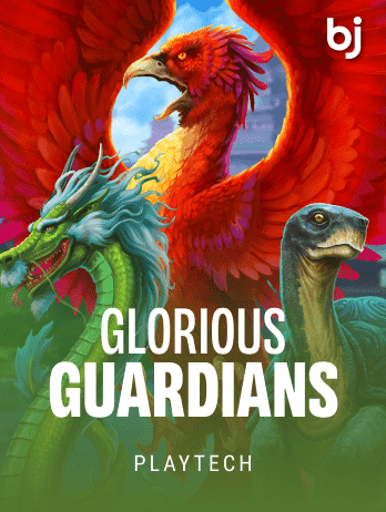Glorious Guardians