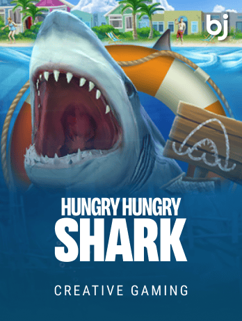 Hungry Hungry Shark