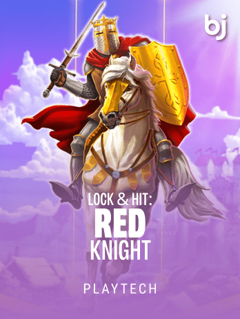 Lock & Hit: Red Knight