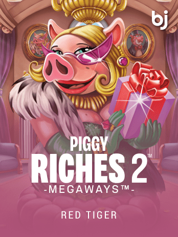 Piggy Riches 2™ MegaWays™